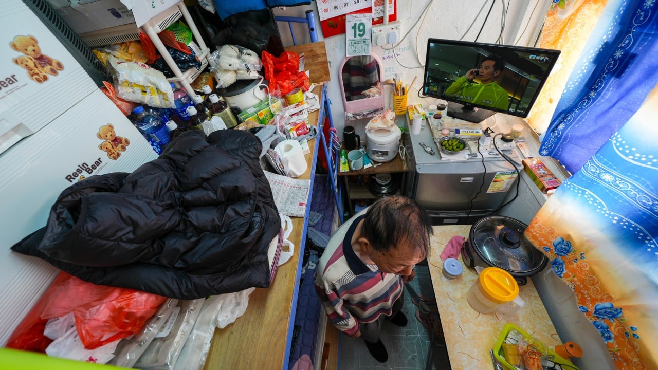 Only 1 Hong Kong landlord seeks subdivided flat approval as new law takes effect