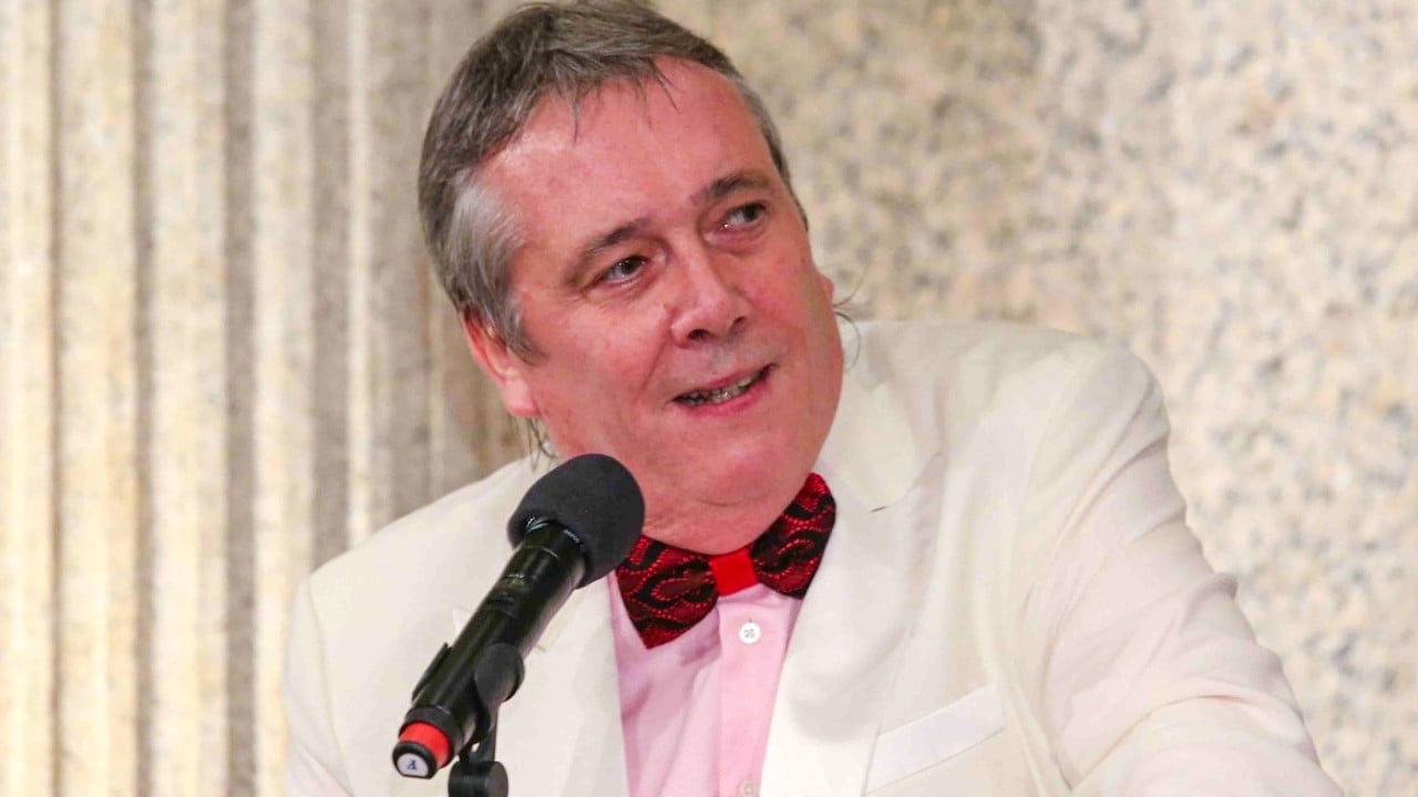 Legal Tales | Graham A. Harris, a giant of the Hong Kong Bar插图 Legal Tales | Graham A. Harris, a giant of the Hong Kong Bar插图