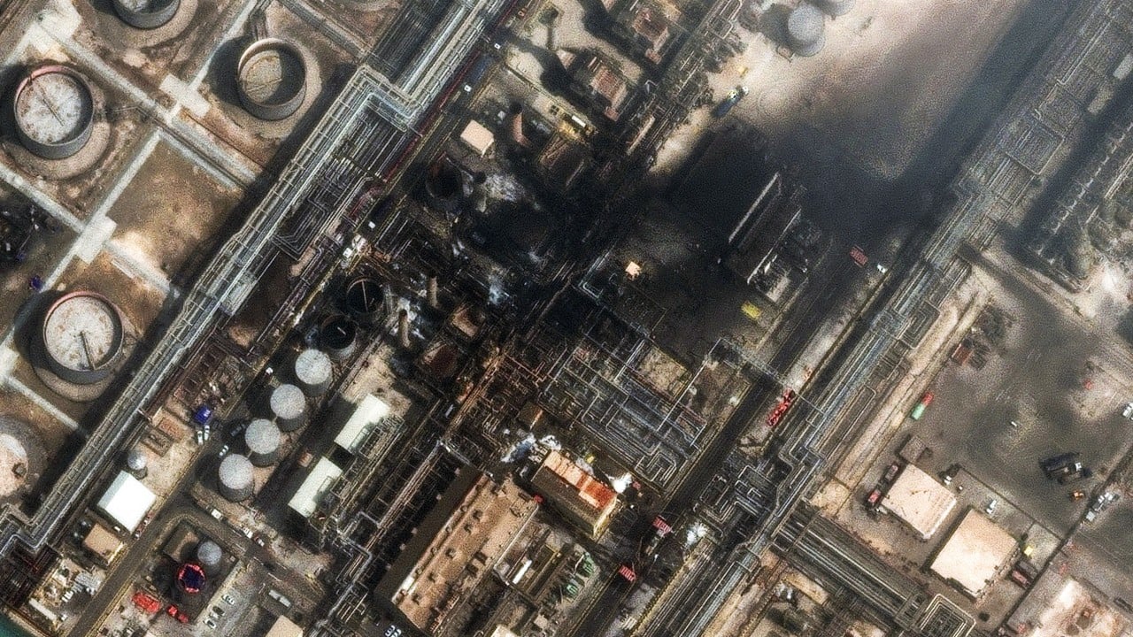 Pakistan says ‘no question’ it will help Saudi Arabia after Iran strikes Gulf nations