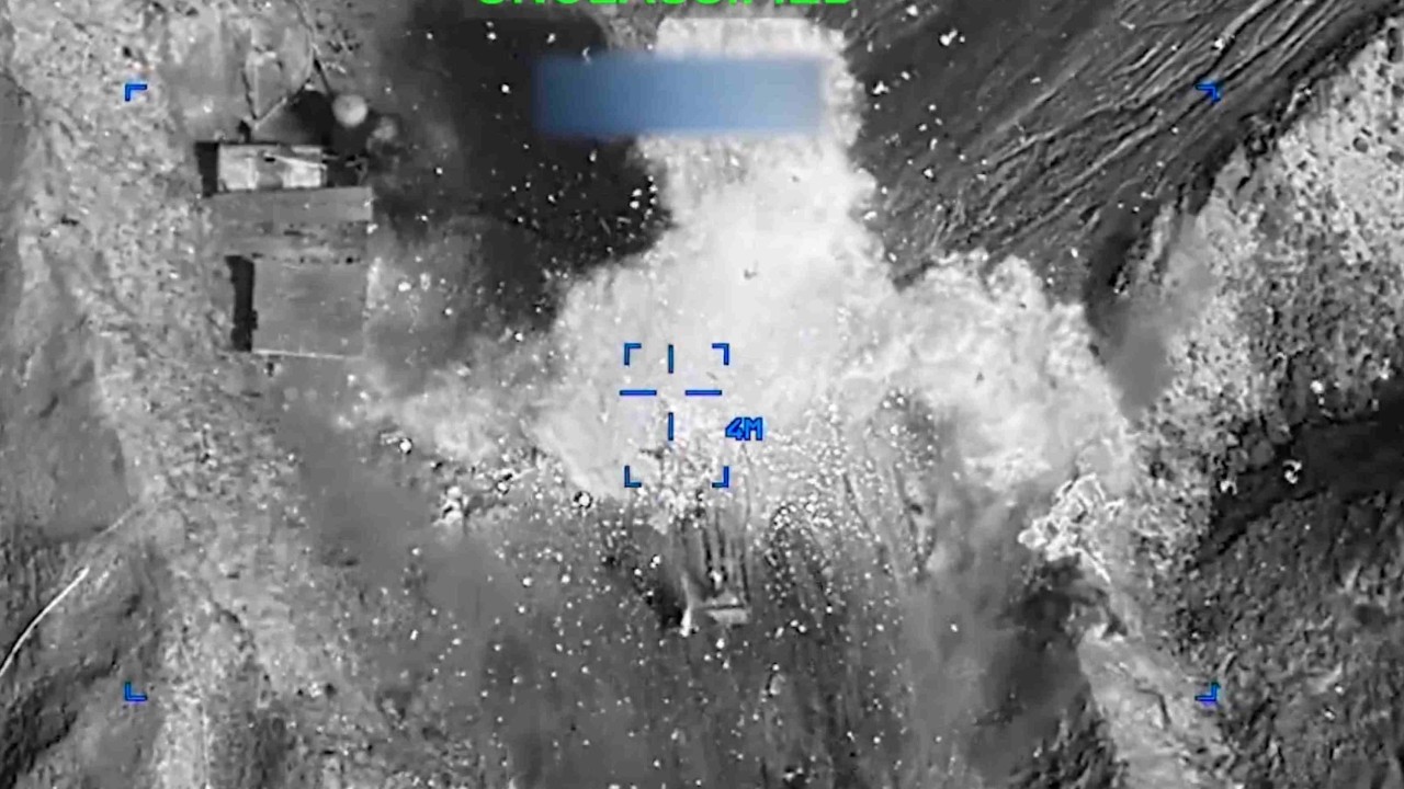 China and the Cold Peace of Autonomous Warfare