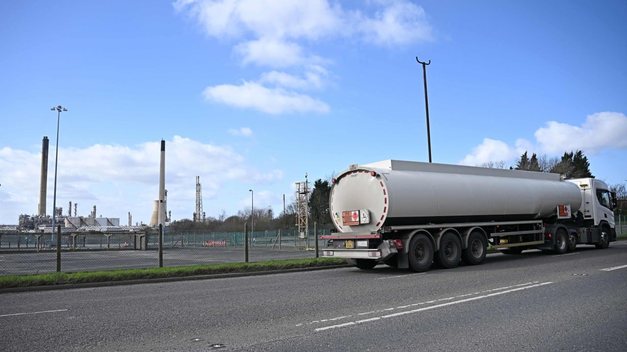 IEA agrees to record release of emergency oil reserves to calm surging prices