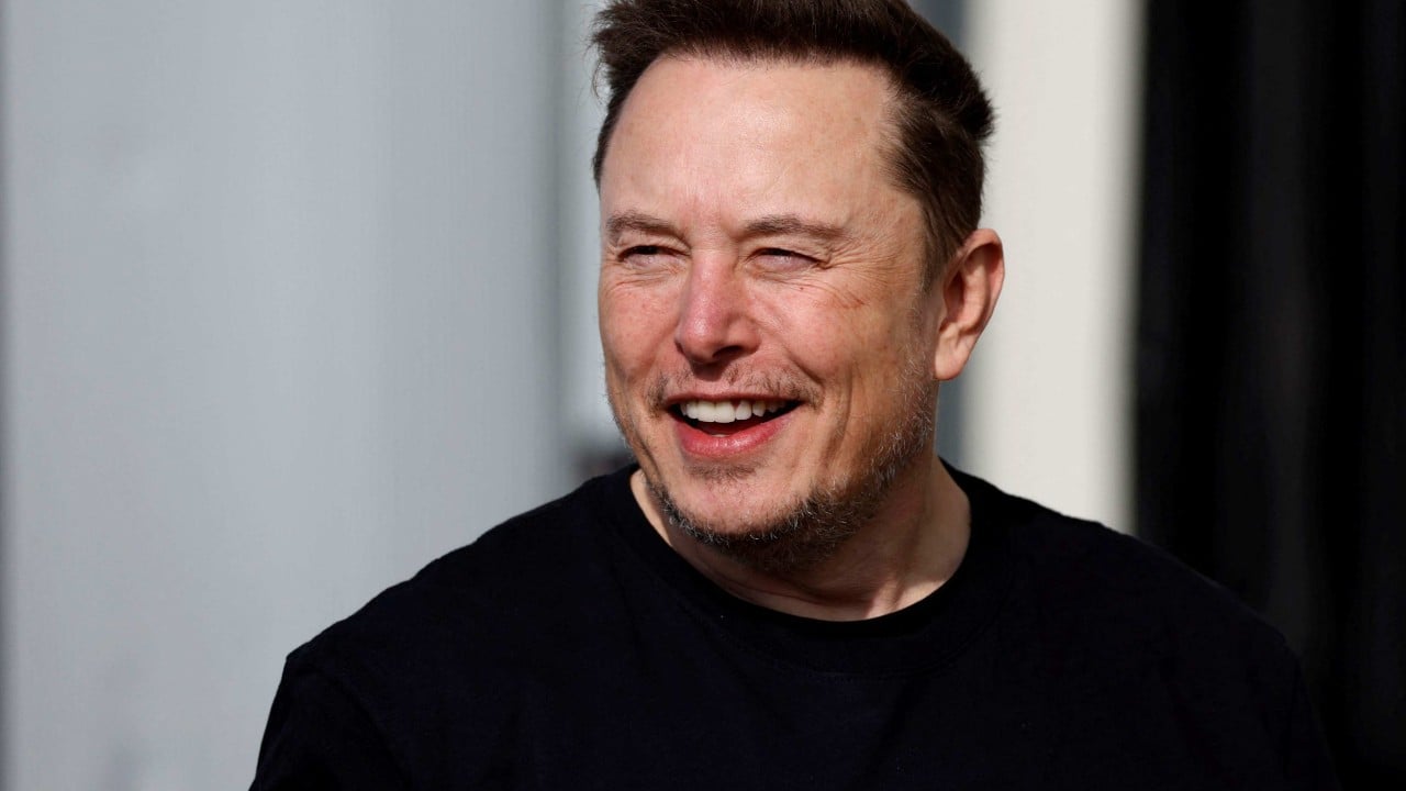 Elon Musk on course to become world’s first trillionaire as wealth soars