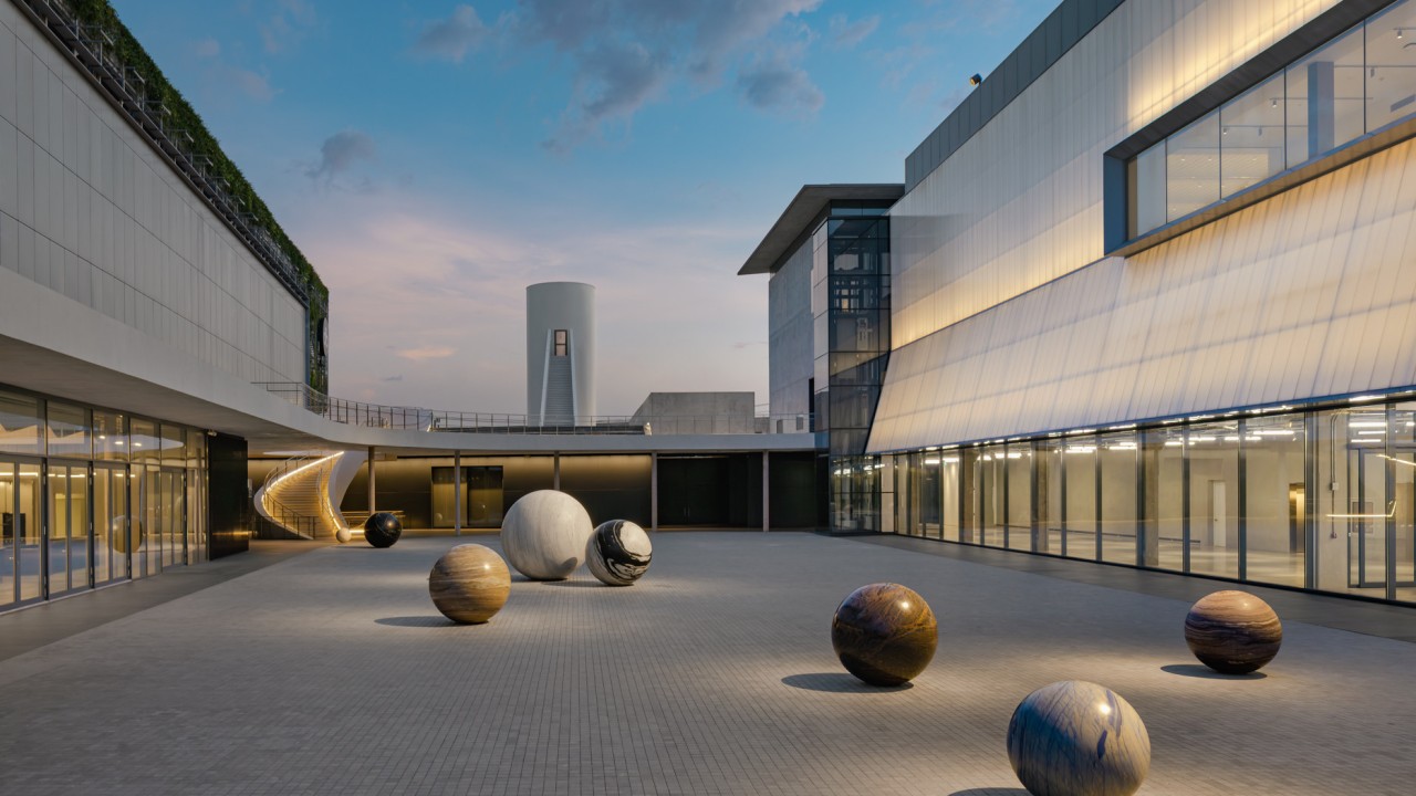 Why modern art museum Dib Bangkok is a must-visit destination in Thailand