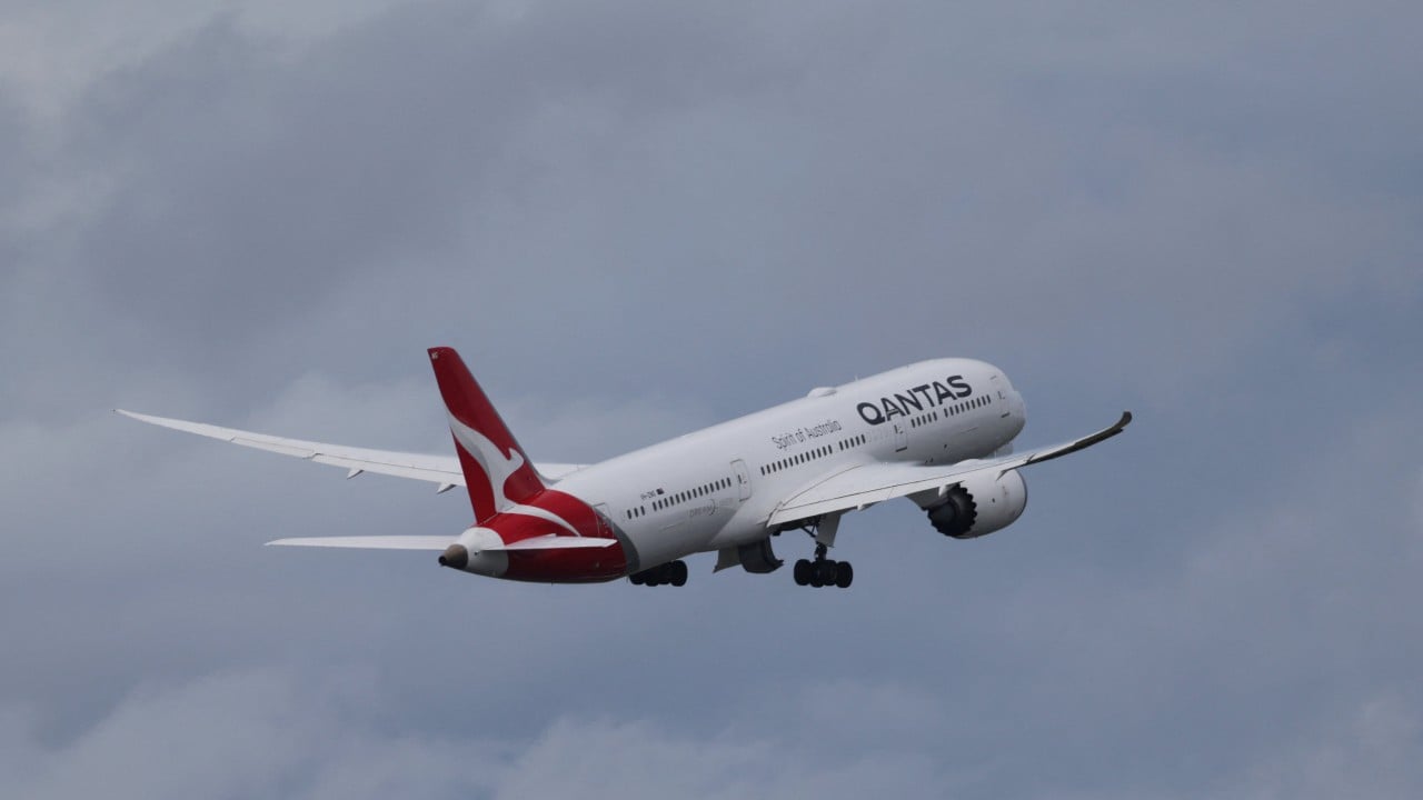 From AirAsia to Qantas, airlines raise fares as Iran war fuels oil price surge