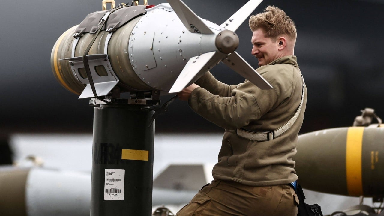 American military bleeds US$11.3 billion in first week of Iran war: report