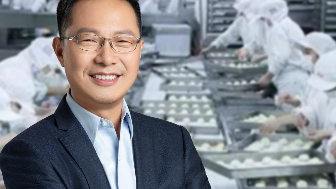 Profile | From net worth of US$580 to US$580 million, China school dropout builds steamed bun empire插图 Profile | From net worth of US$580 to US$580 million, China school dropout builds steamed bun empire插图