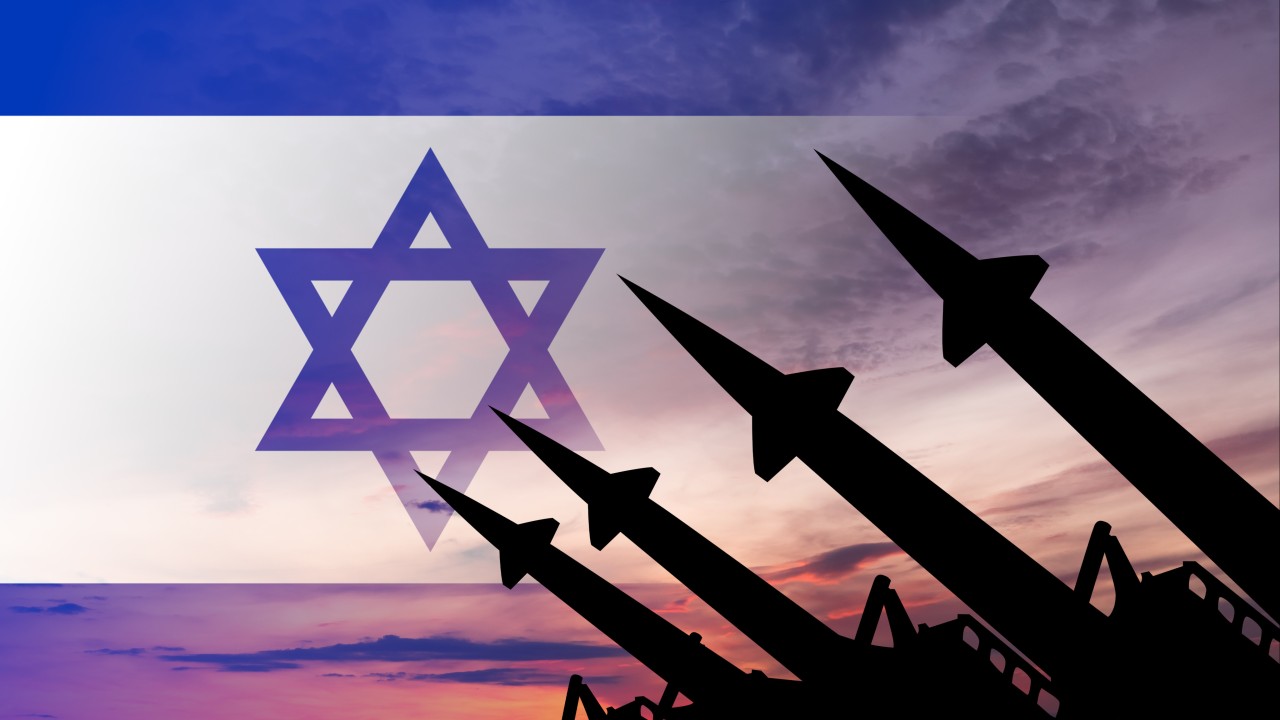 Why Israel’s Nuclear Arsenal is the Greatest Guarantee of Iranian Restraint