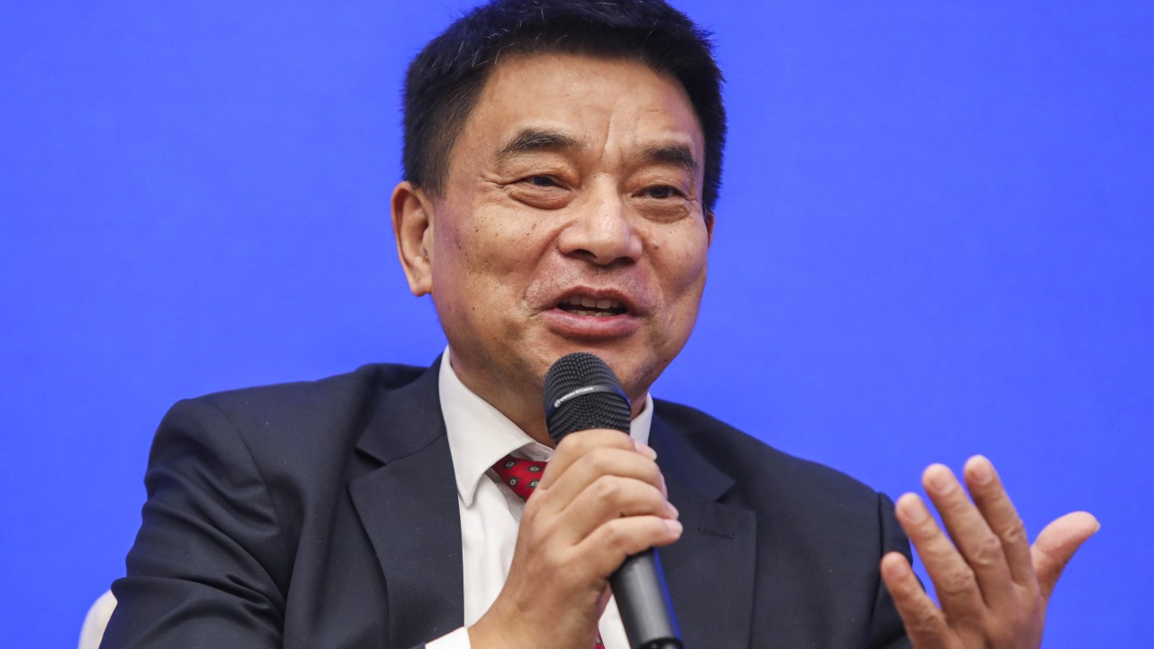 Chinese firms should focus on investing in politically stable regions: entrepreneur