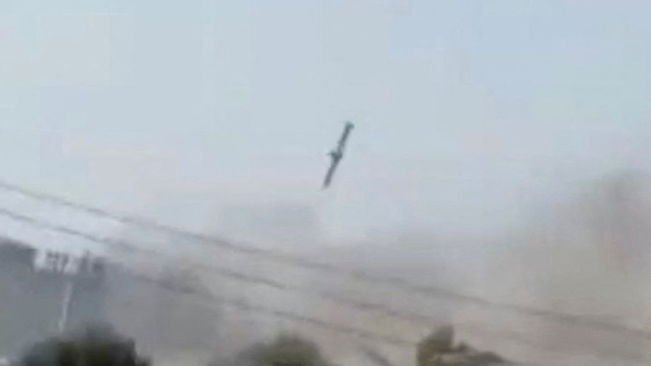 US Strikes Iranian School, 165+ Dead; Outdated Intelligence Blamed