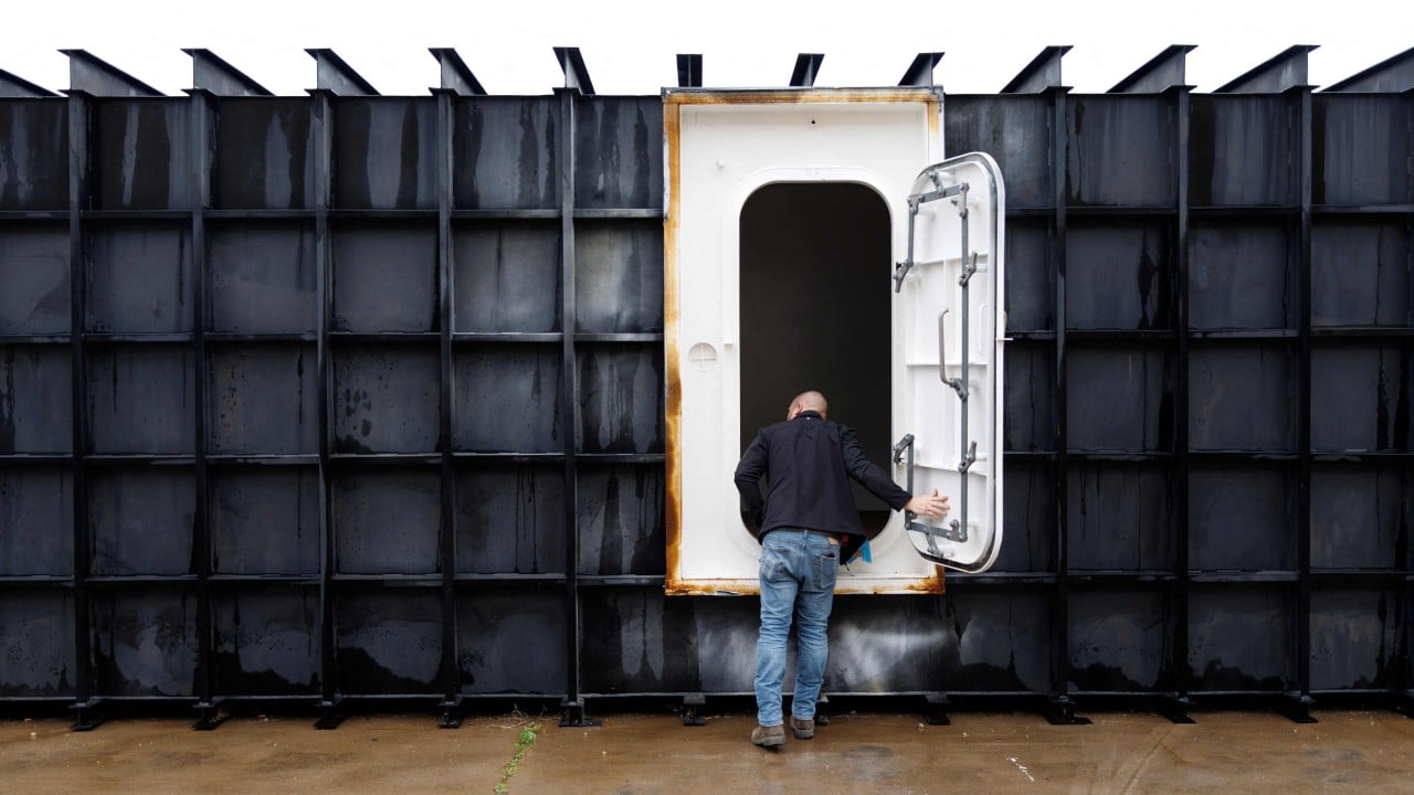 Surge in Bunker Sales Signals Growing Fear of Middle East Warfare