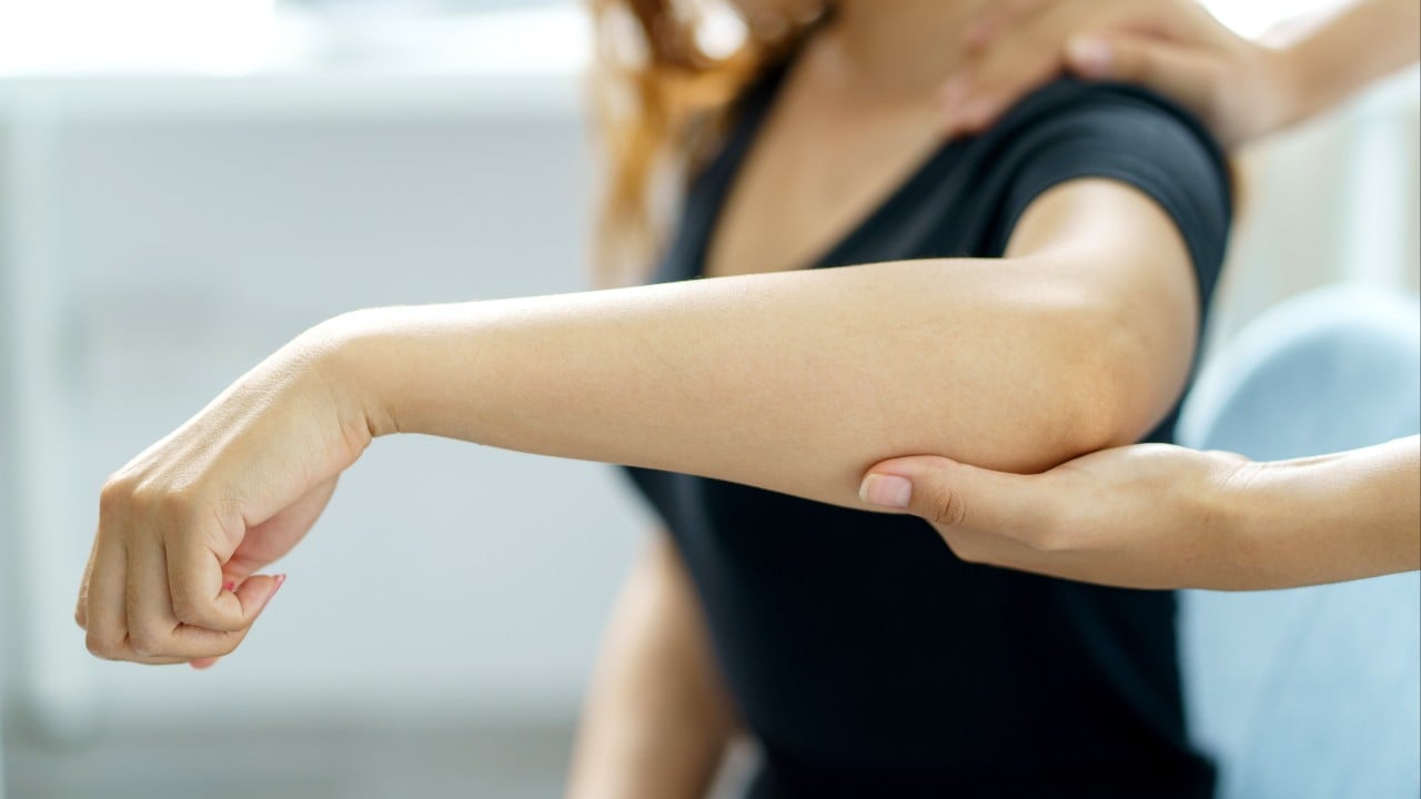 Funding cuts trigger calls for help on jobs from Hong Kong’s physiotherapists