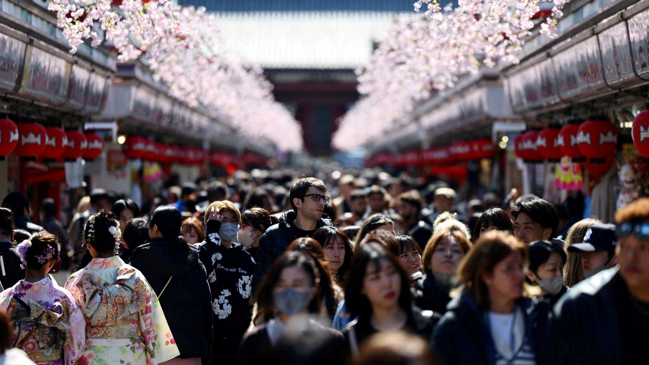 Why Japan Hospitality is the Greatest Wealth Trap for Global Investors