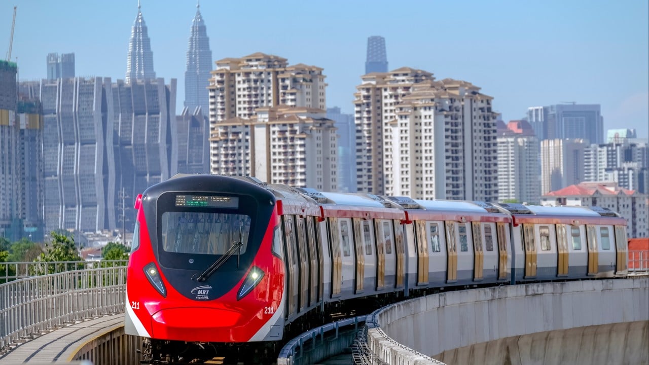 Escalating Cable Thefts Disrupt Malaysian Rail Services Amid Copper Speculation