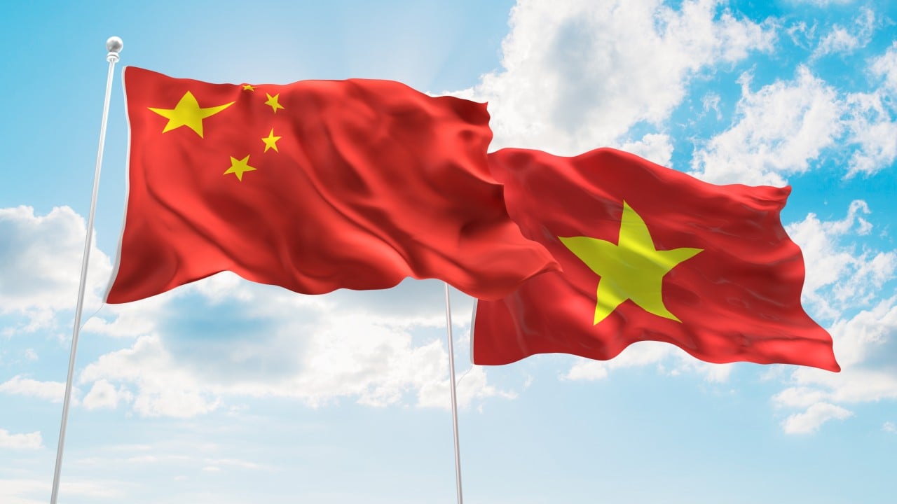 Will Paracels dispute overshadow China and Vietnam’s drive for stronger strategic ties?