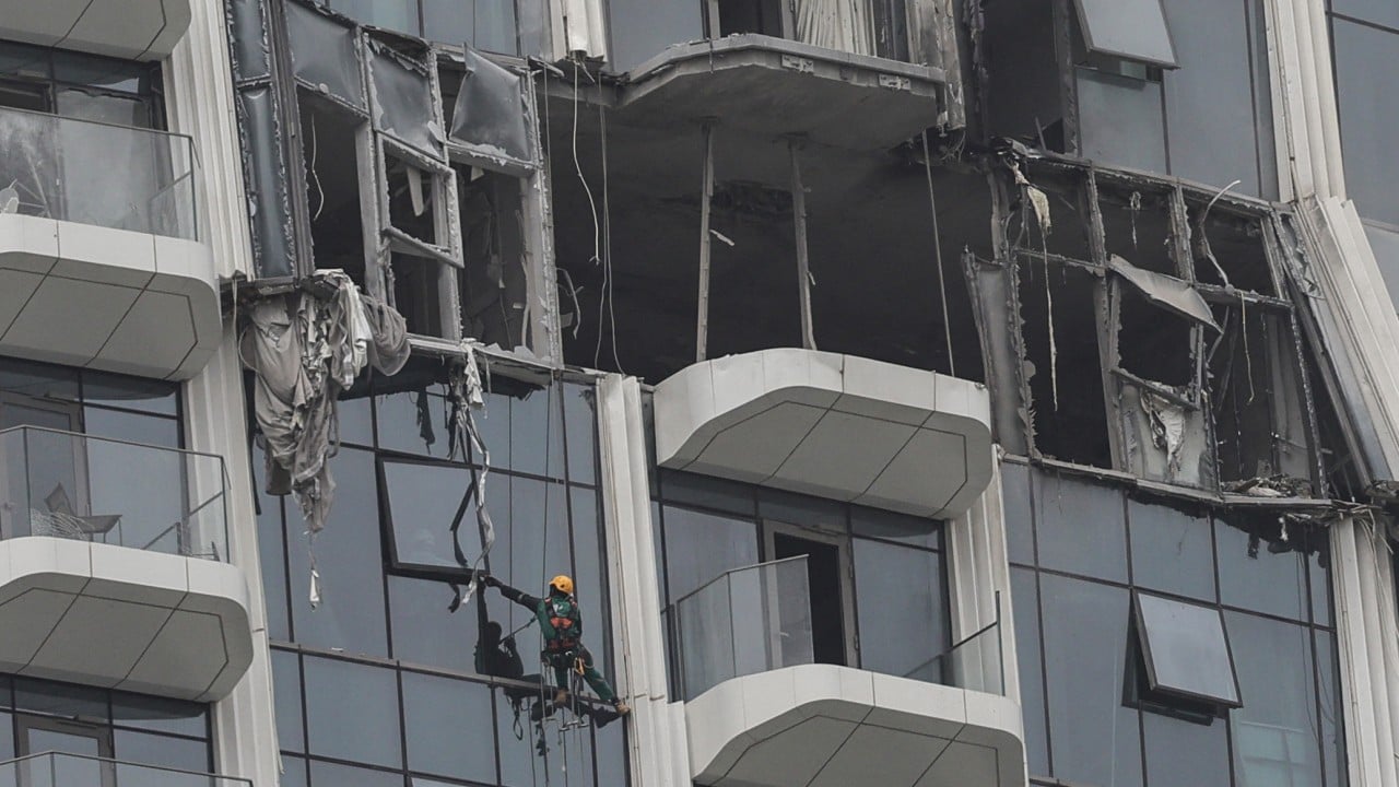 Iran Conflict Endangers 9 Million Indian Workers in Gulf States