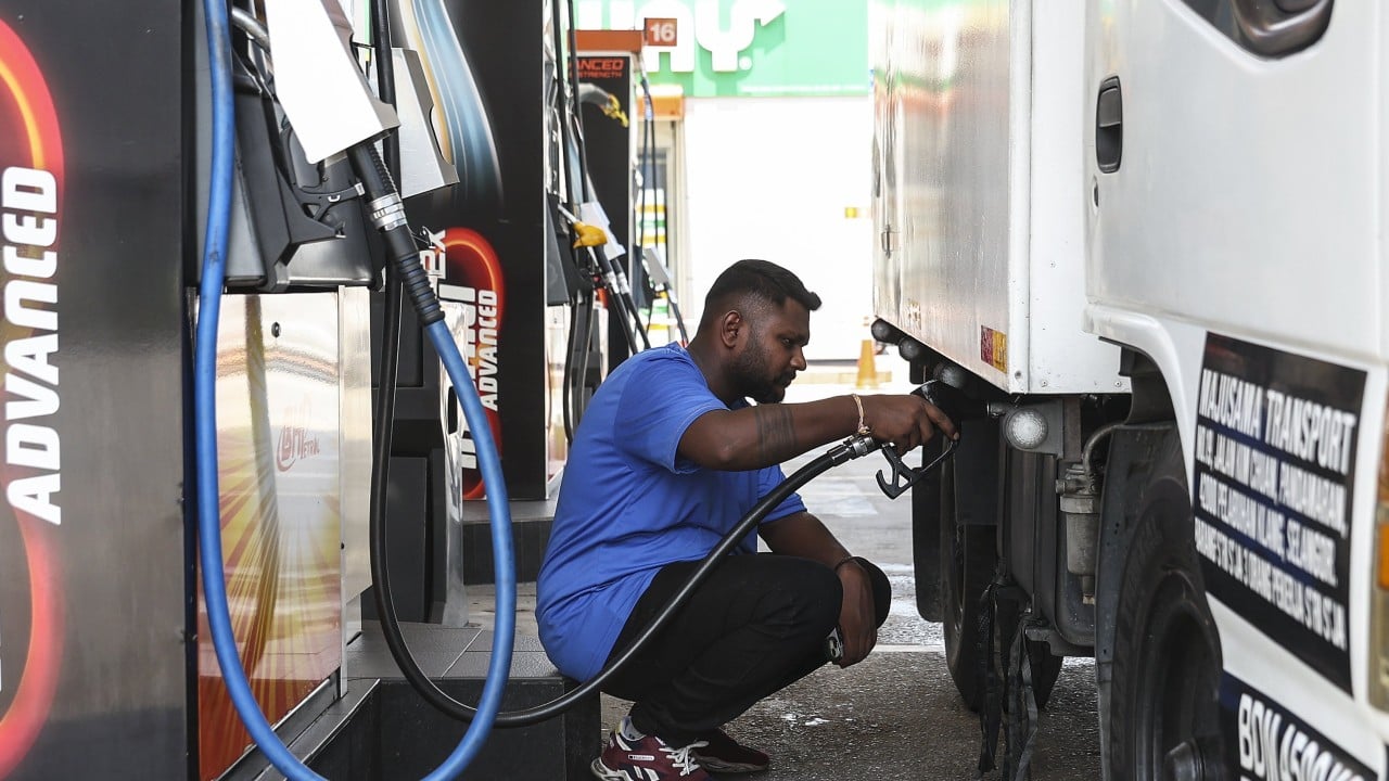 Malaysia Faces Energy Crisis as Subsidy Bill Surges Amid Iran War