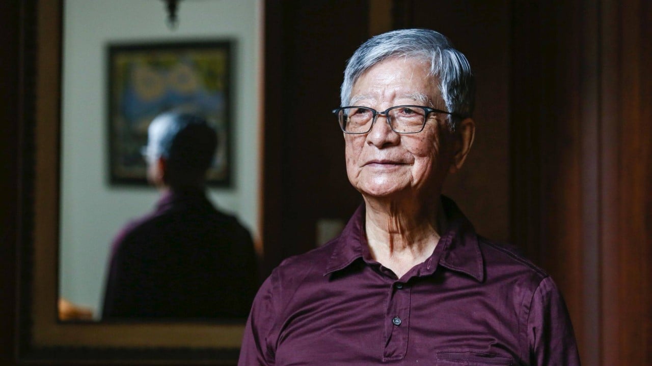 Donald Liao, architect who shaped Hong Kong’s housing landscape, dies at 96