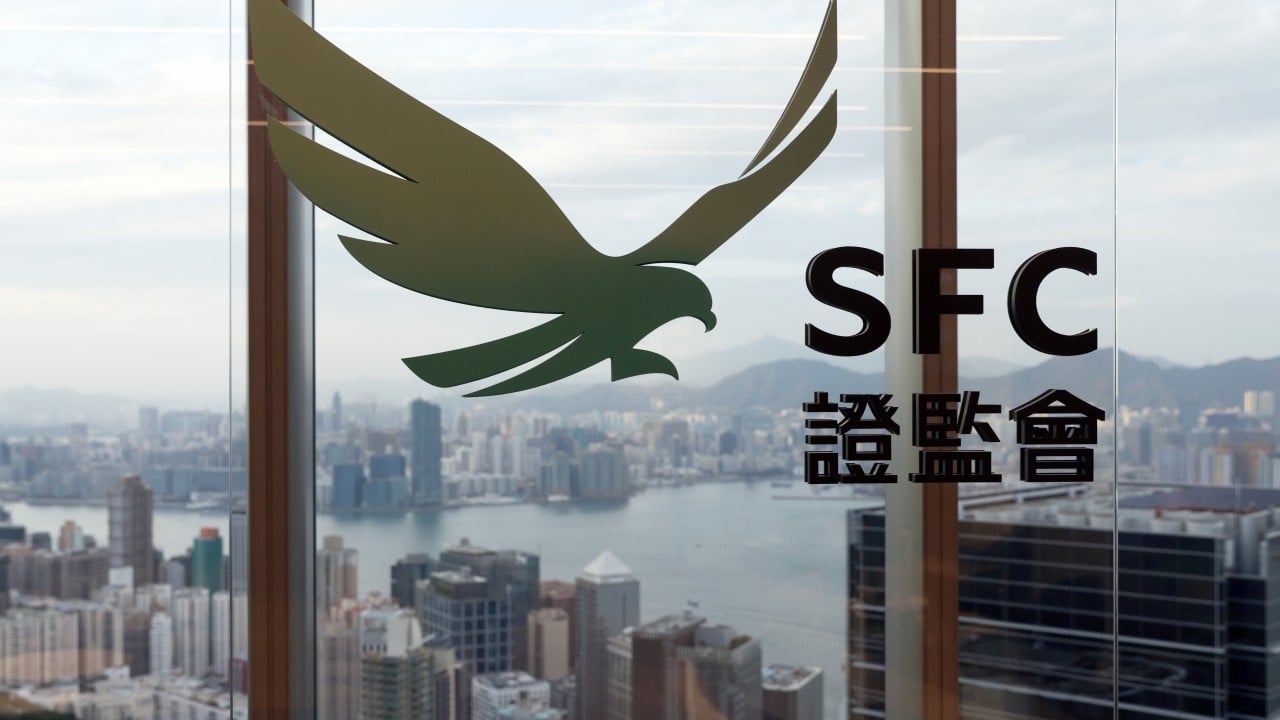 Hong Kong insider-trading arrests send ‘very strong message’ on market integrity
