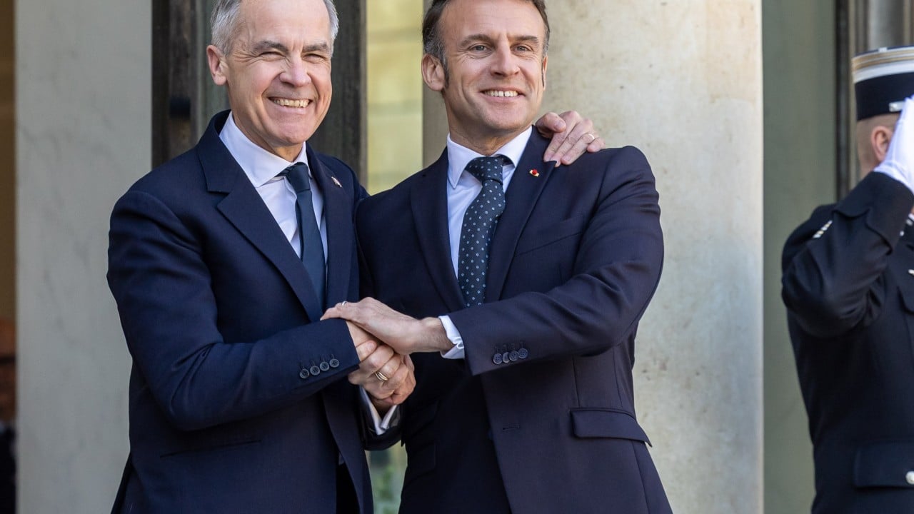 West Seeks Escape From U.S., China Mineral Grip