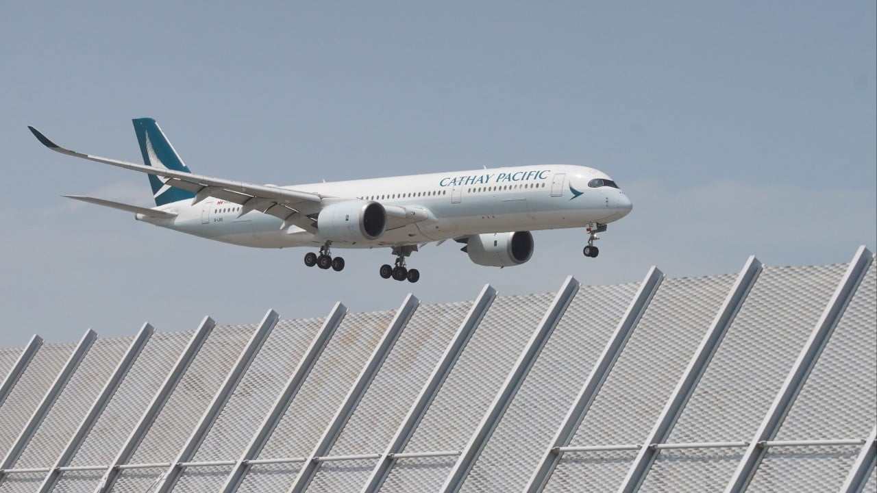 Swire sells part of Cathay Pacific stake for HK$1.8 billion to boost working capital