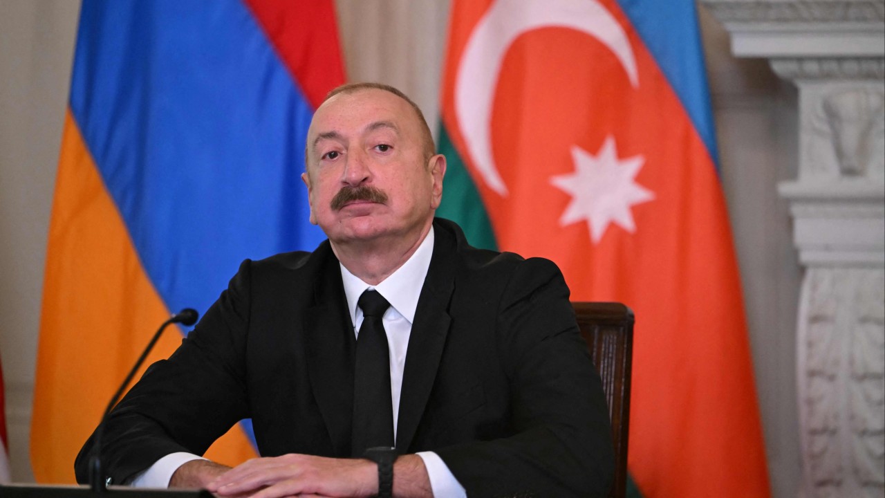 Central Asian Neutrality is a Myth and the Iran Conflict Just Proved It