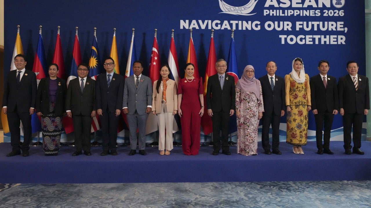 How Asean can loosen dependence on US, China amid trade war fallout