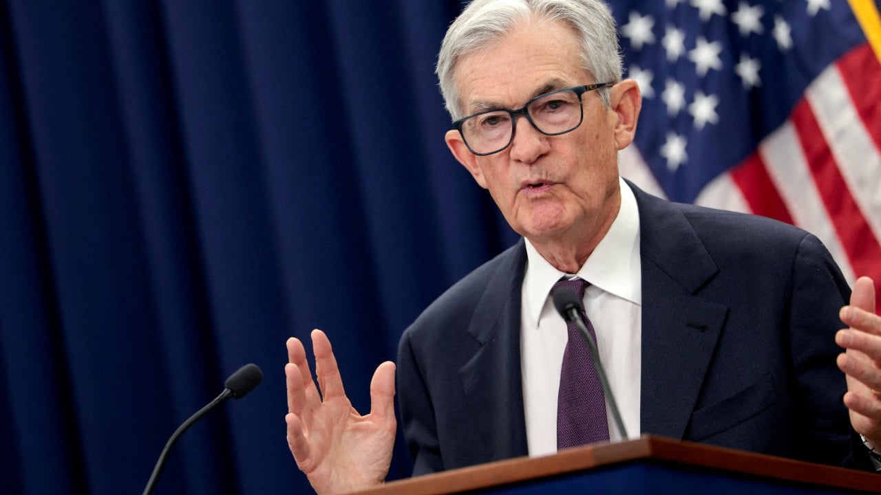 Judge Blocks Fed Investigation, Cites Political Pressure from Trump