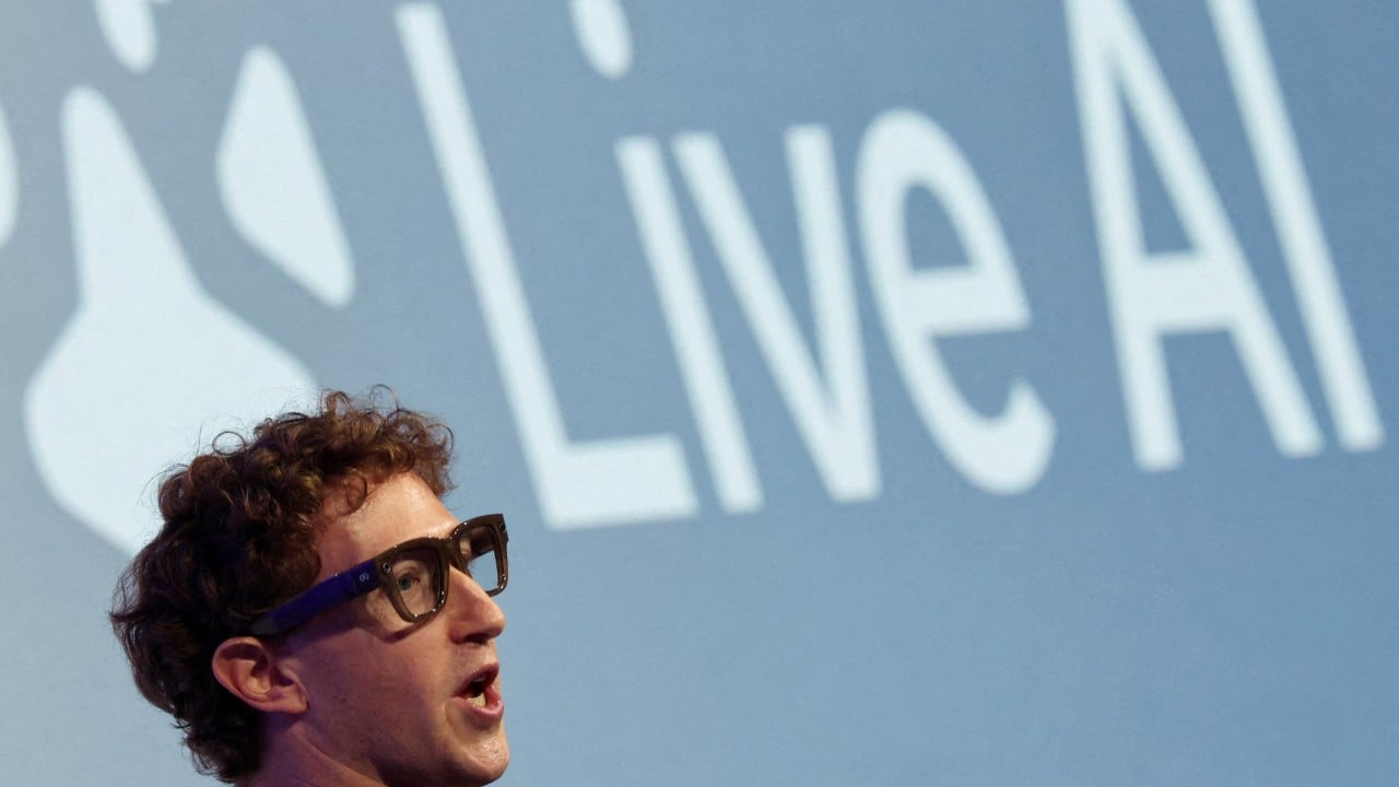 Up to 16,000 Meta jobs at stake as Zuckerberg focuses on AI