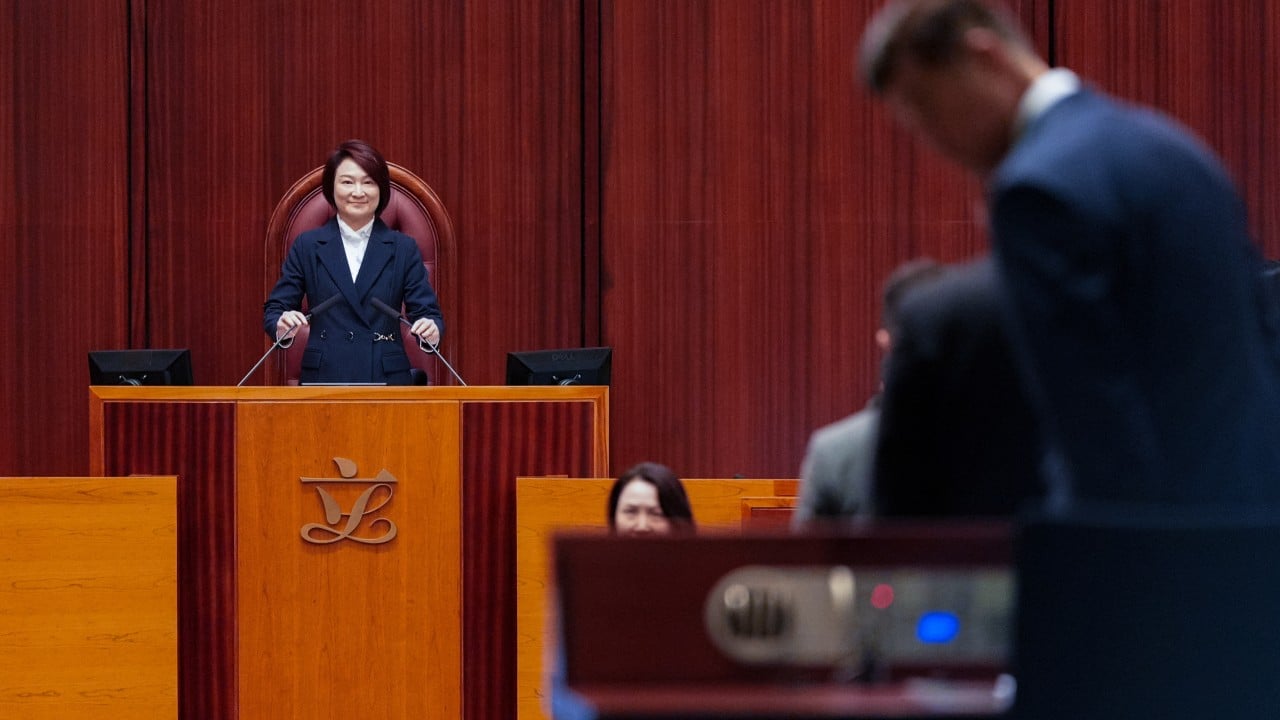 Mainland-style oversight system could help Legco to deliver