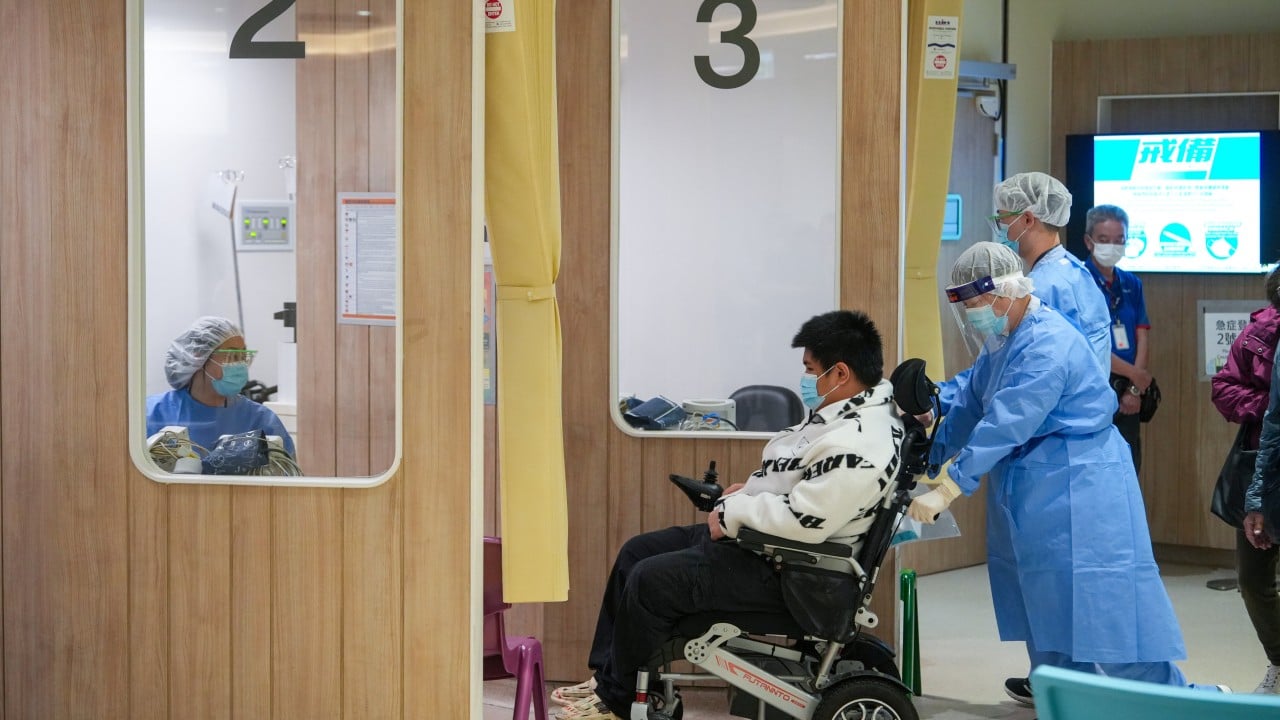 Hong Kong regulator sets ‘comprehensive’ review of medical insurance costs