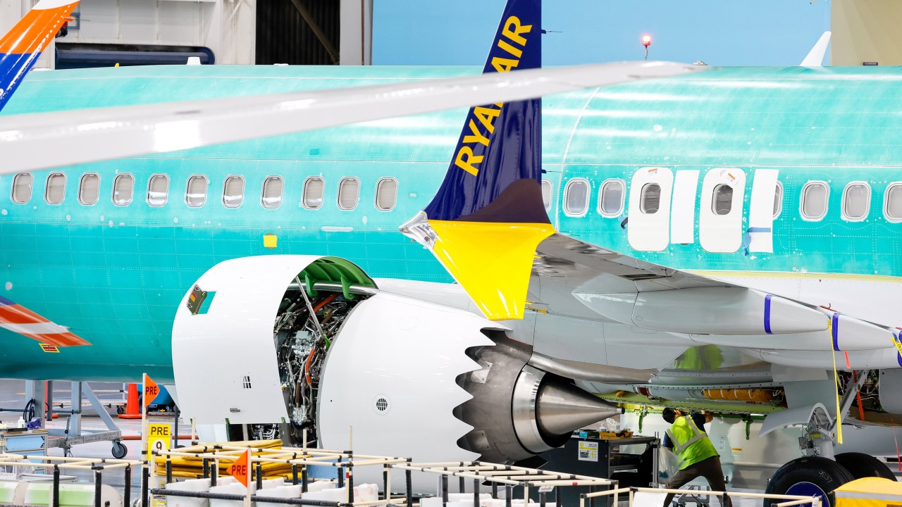 Jet Engines Repurposed for AI Power