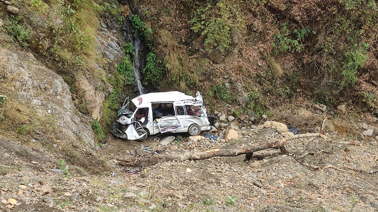 Why Nepal Mountain Roads Remain a Death Trap for Indian Pilgrims