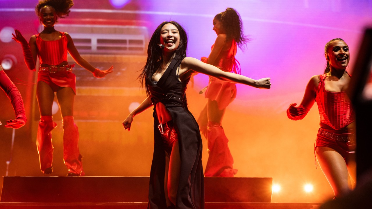 Hong Kong Art Month and the Brutal Reality of the Cultural Hub Rebrand