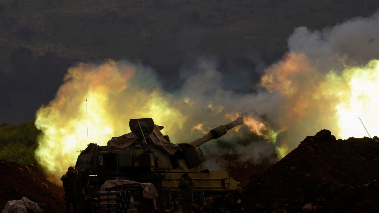 Israel may commit ‘new genocide’ in Lebanon using Iran war as pretext, Turkey warns