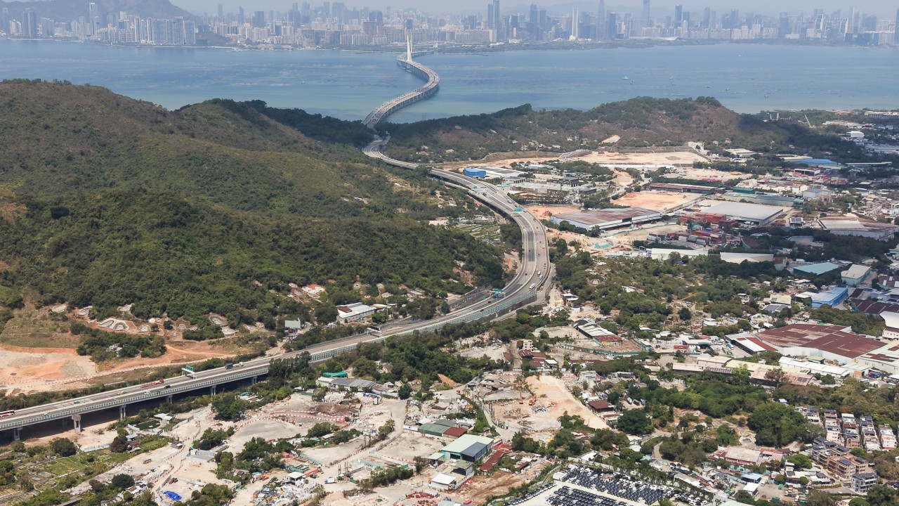 Northern Metropolis to streamline land approval process from 9 to 2 months: sources