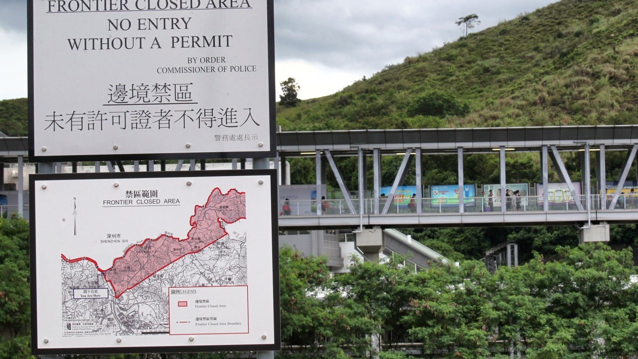 Hong Kong’s border tourism push must not put Mai Po at risk