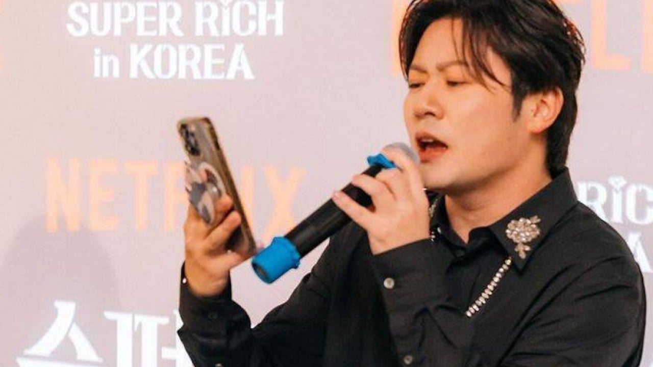 ‘Super Rich’ star David Yong hit with 12 new fraud charges in Singapore