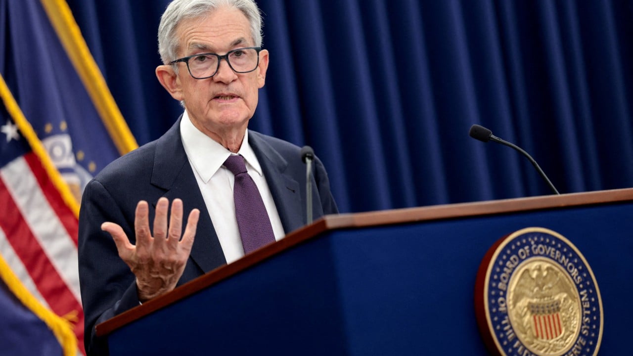 Trump administration urges judge to revisit ruling blocking subpoenas to Jerome Powell