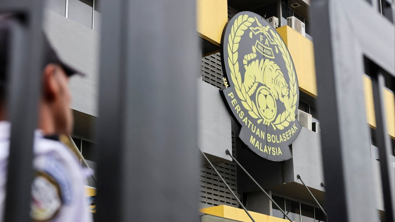 Malaysia out of Asian Cup race after AFC overturns wins, hands down US$50,000 fine