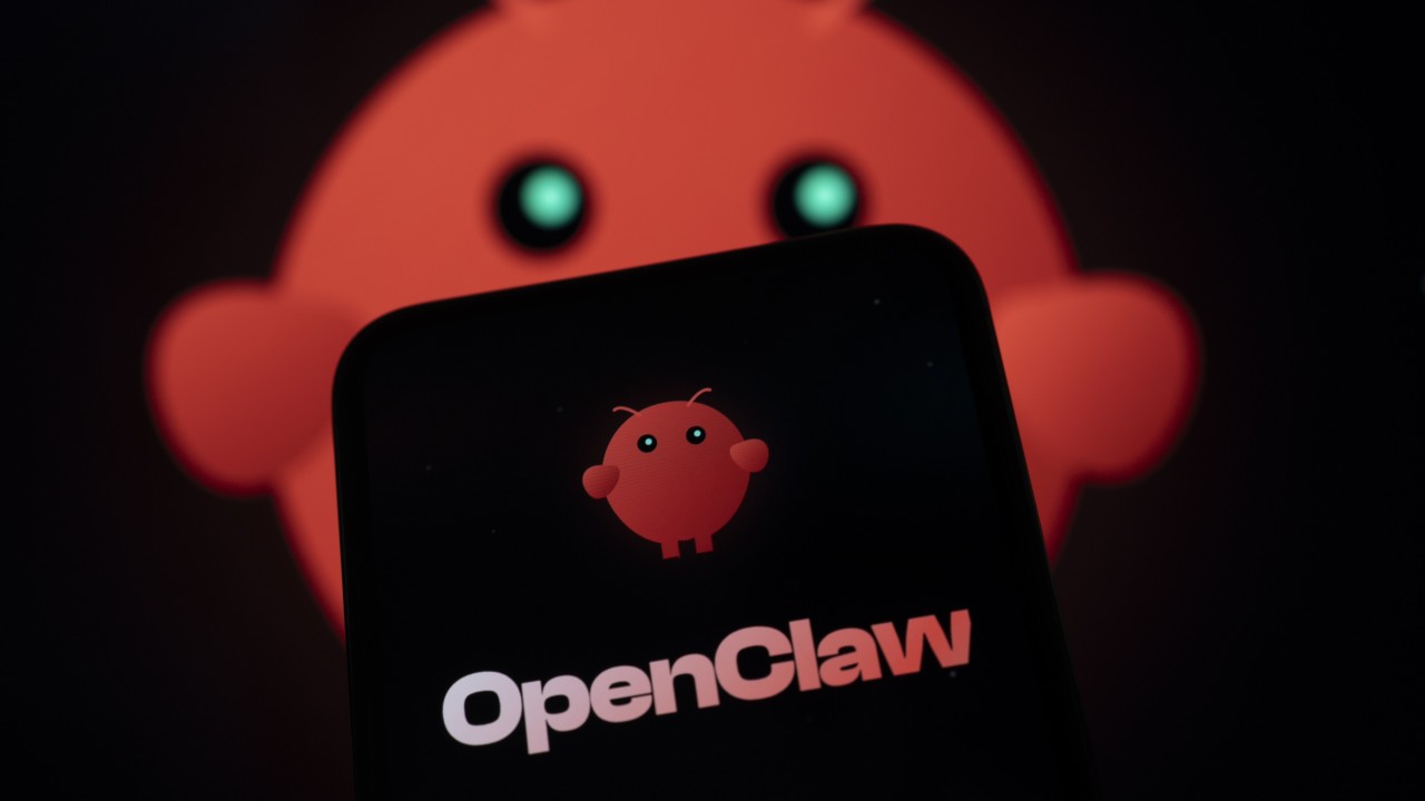 How Chinese robot makers are tapping OpenClaw to take on real-world tasks