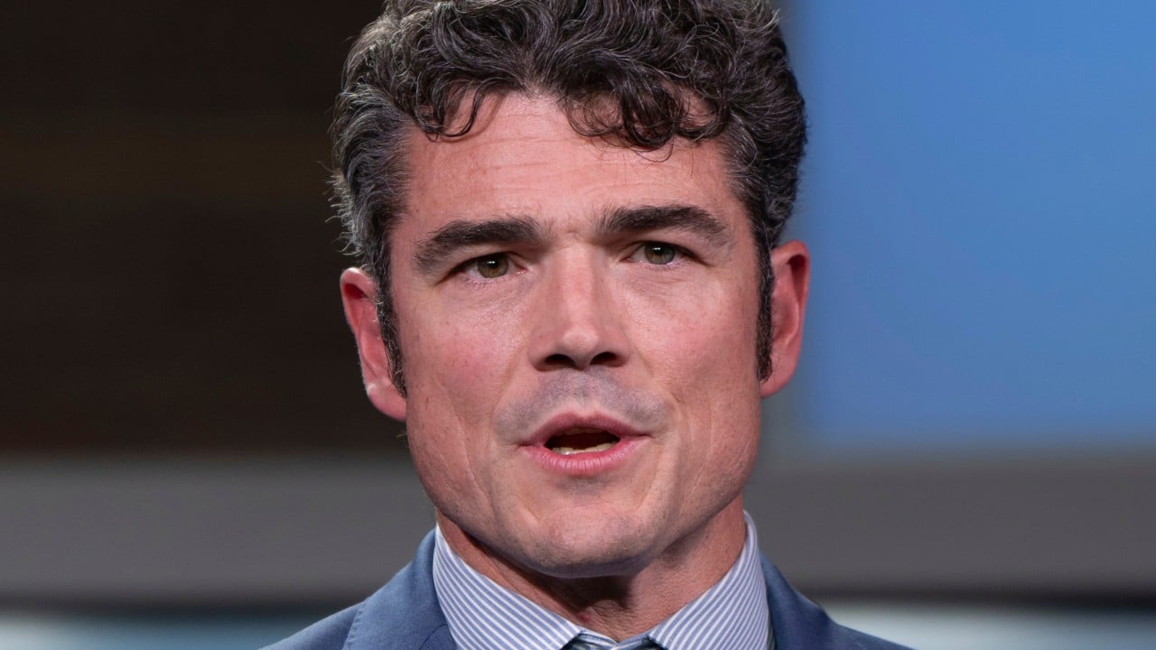 US counterterrorism chief quits, says Israel ‘trapped’ Trump into joining Iran war