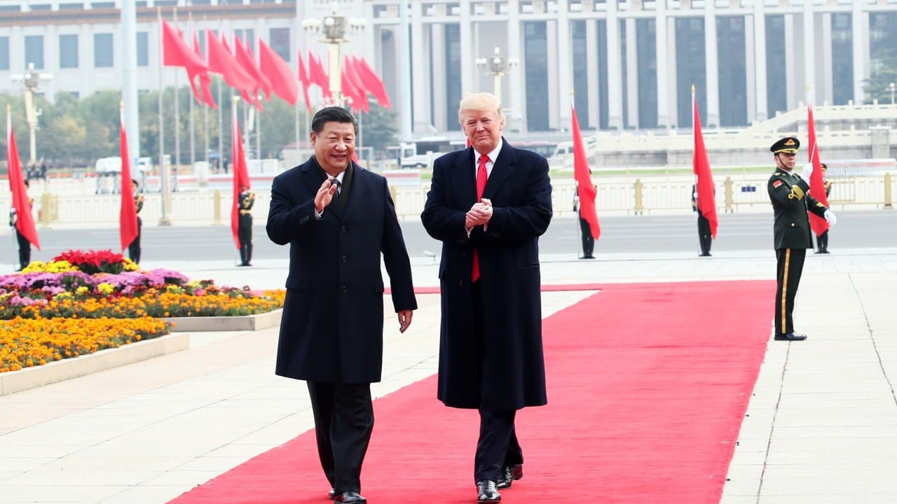 Why Trump’s China trip delay could open the door for ‘more substantive’ results