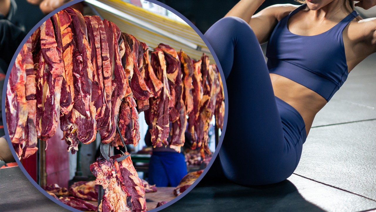 ‘Fat for beef’: China local drive rewards residents with 0.5kg of meat for same amount of weight lost