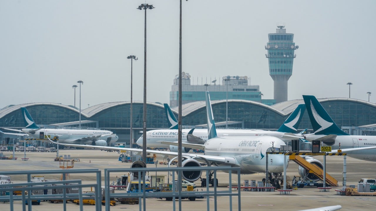 Hong Kong’s Airport Authority to develop HK$300 million art storage facility