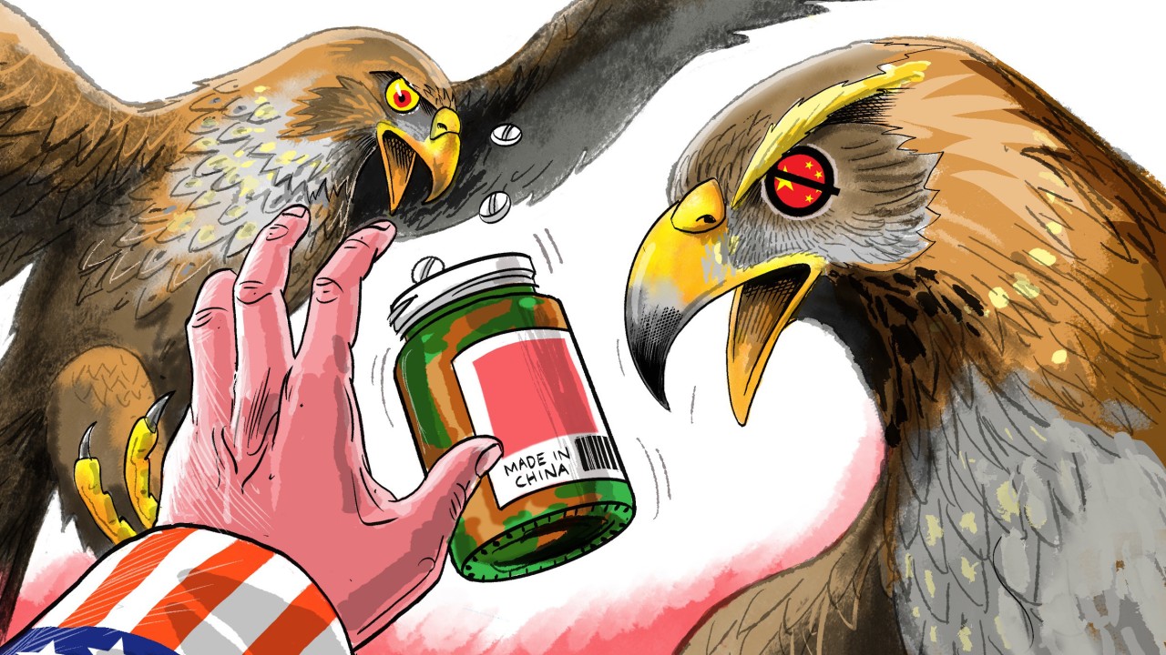 US hawks are wrong: China’s rise in science benefits America too