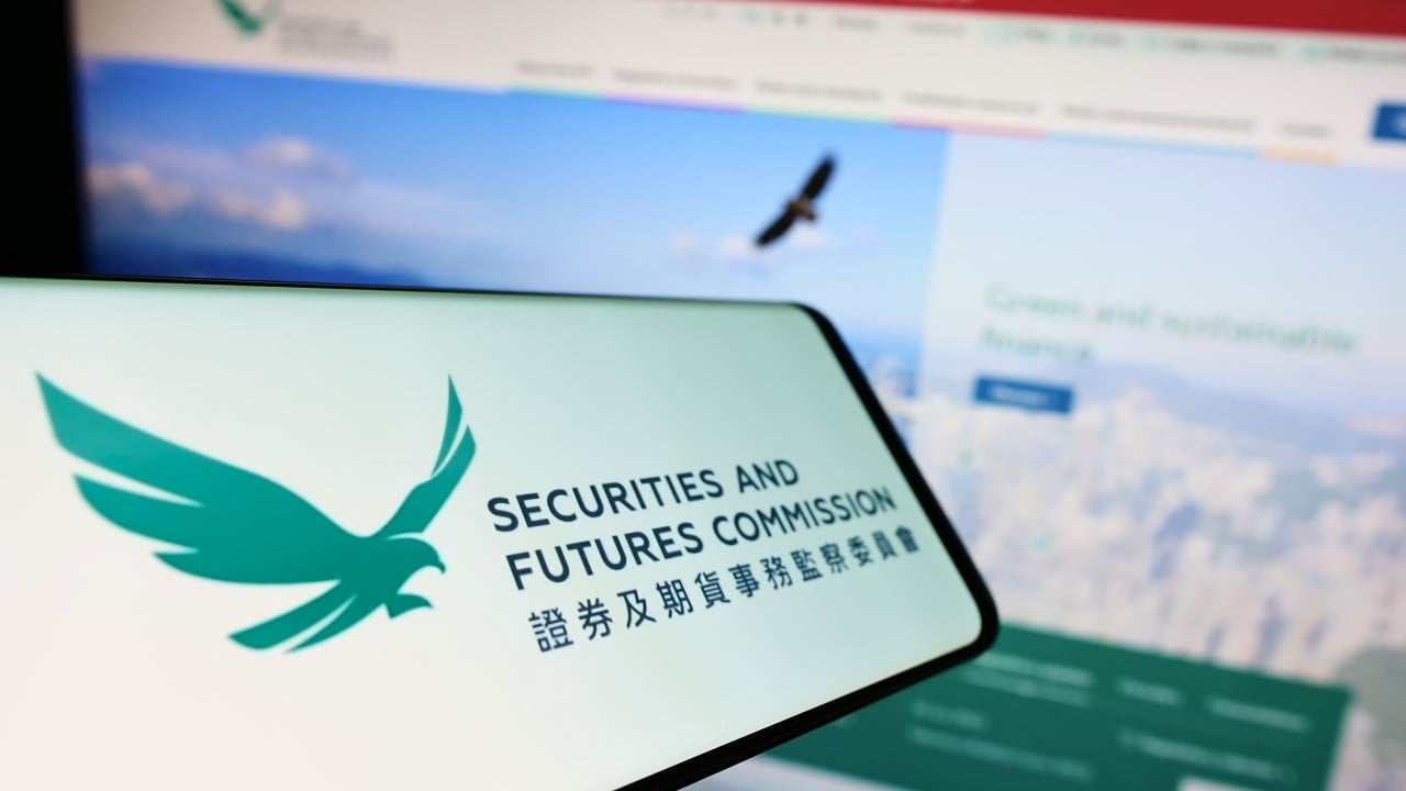 Hong Kong securities watchdog urges stock exchange to tighten listing, compliance rules