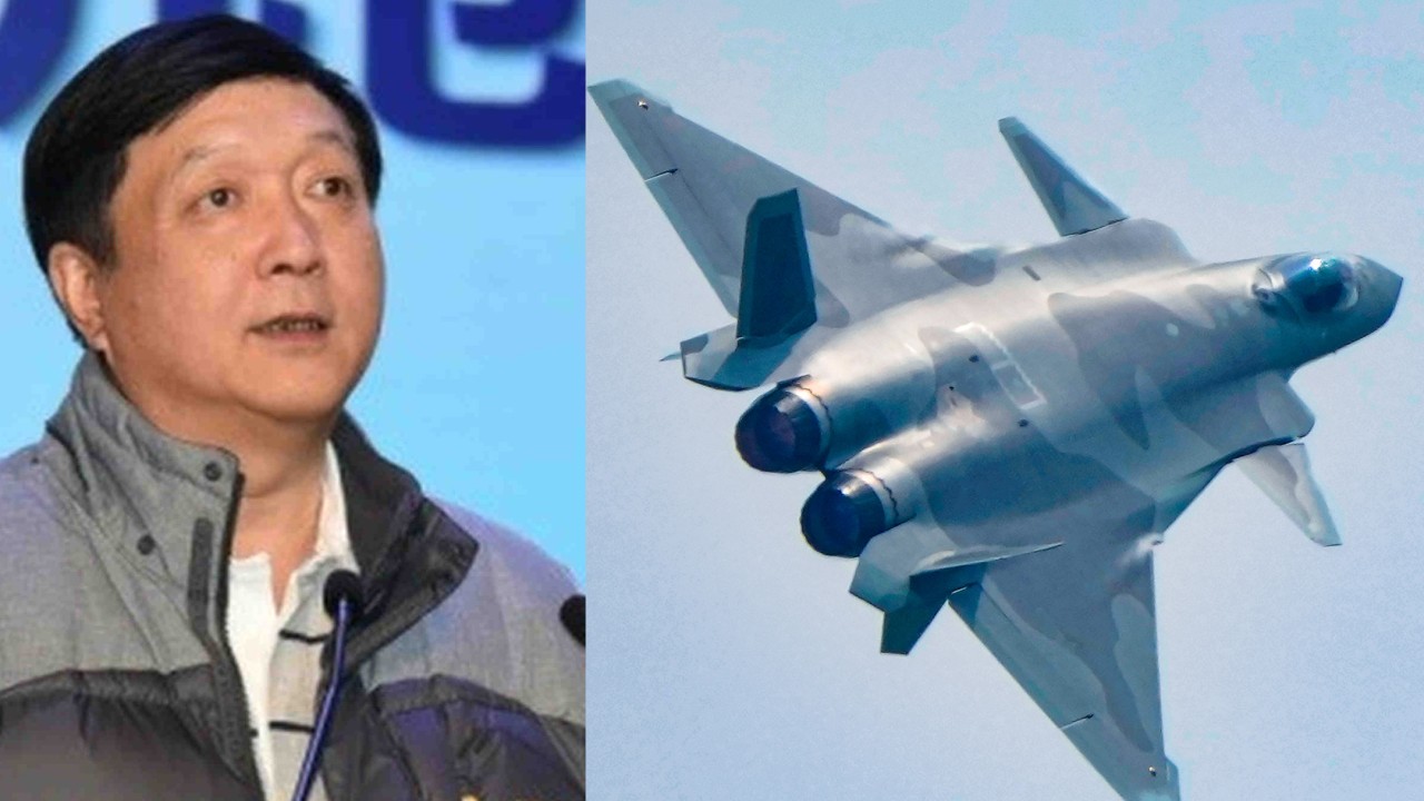 The Stealth Vanishing of Yang Wei is a Masterclass in Strategic Obfuscation Not a Purge