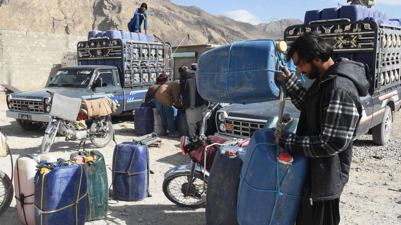 Why Pakistan Smuggling Crackdowns Actually Create the Next Border Crisis