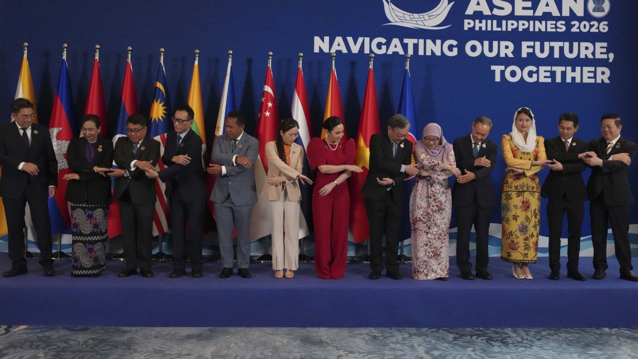 The US Trade Offensive That Is Pushing Southeast Asia Into Beijing's Arms