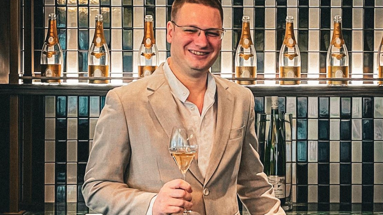 Superb French restaurants in Hong Kong and a bar for cocktails: sommelier’s top picks